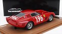 196 Ferrari 275 GTB Competizione - Tecnomodel 1.18 (2)